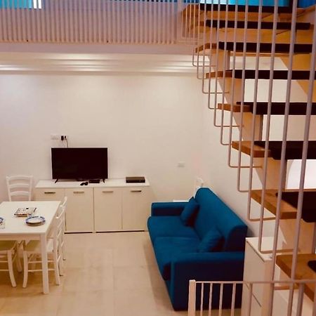 Ferienwohnung Zaras Lacco Ameno  Exterior foto