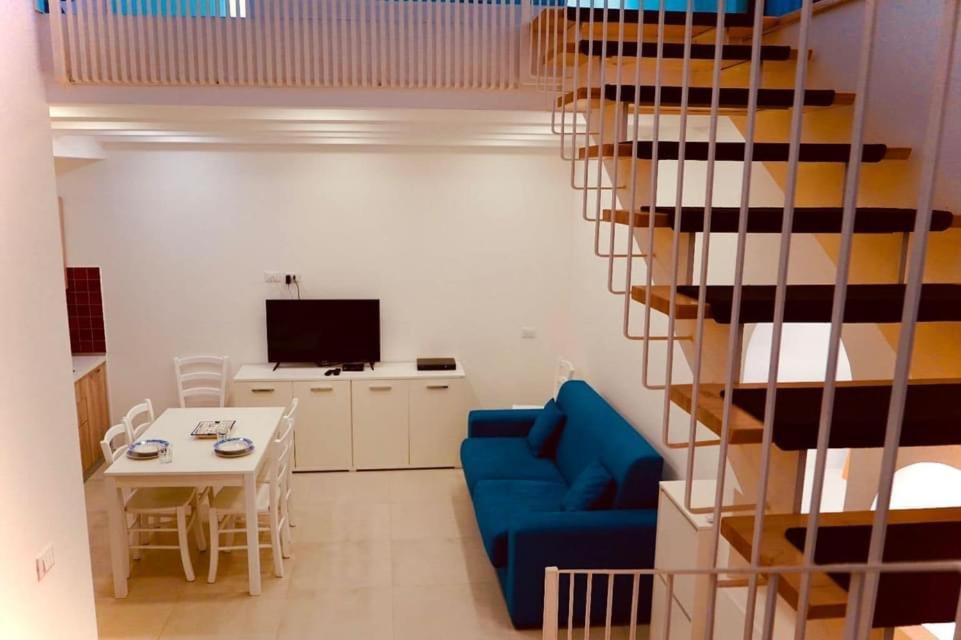 Ferienwohnung Zaras Lacco Ameno  Exterior foto