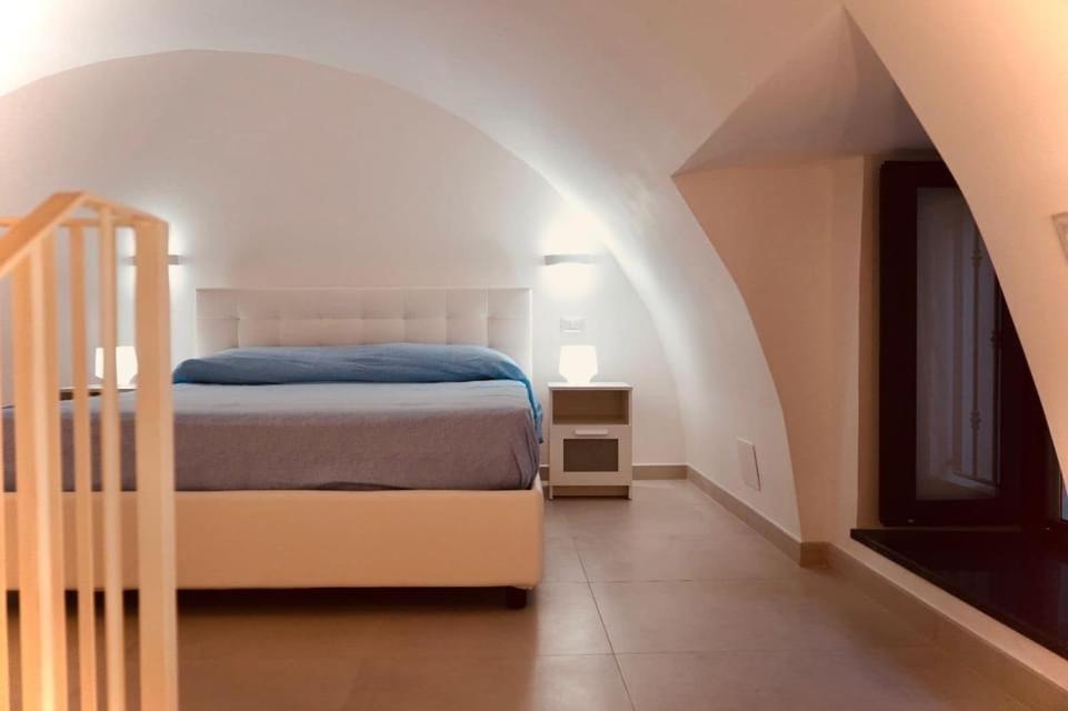 Ferienwohnung Zaras Lacco Ameno  Exterior foto